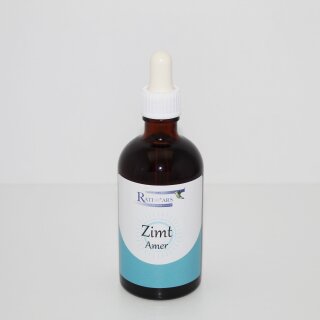 Zimt -Amer- 100ml