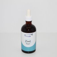 Zimt -Amer- 100ml