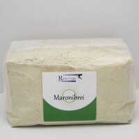 Maroni-Brei 650g