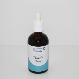 Dardo -Amer- 100ml