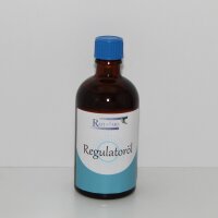 Regulatoröl 100ml