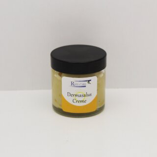 Dermasalus Creme 50g