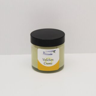 Veilchen - Creme 50g
