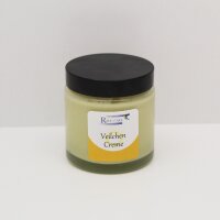 Veilchen - Creme 100g