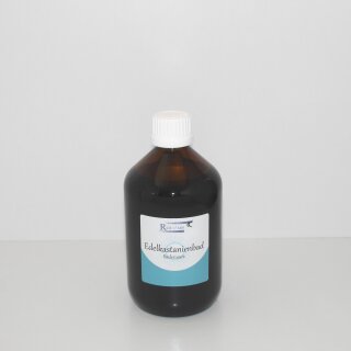 Edelkastanienbad 500ml