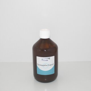 Dentasalus Liquid 500ml