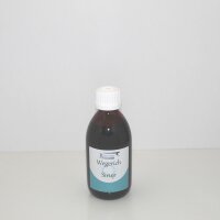 Wegerich Sirup 250ml