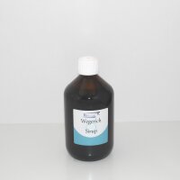 Wegerich Sirup 500ml