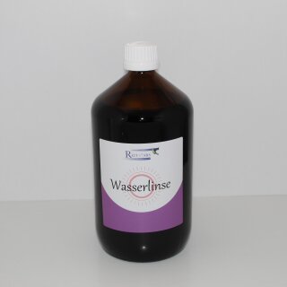 Vinum Wasserlinse 1000ml