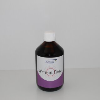 Vinum Wermut Forte 500ml
