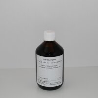 Vinum Wermut Forte 500ml