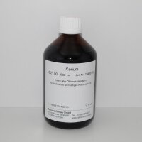 Vinum Corium 500ml