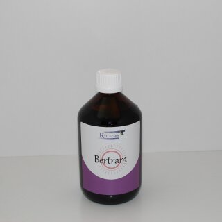 Vinum Bertram 500ml