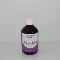 Vinum Hirschzunge 500ml