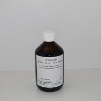 Vinum Hirschzunge 500ml