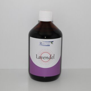 Vinum Lavendel 500ml
