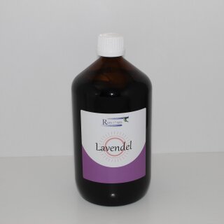 Vinum Lavendel 1000ml