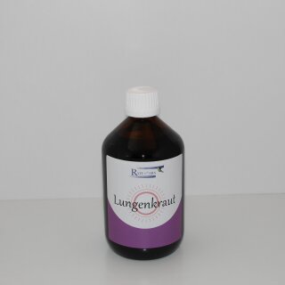 Vinum Lungenkraut 500ml