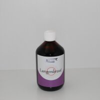 Vinum Lungenkraut 500ml