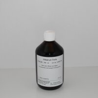 Vinum Olibanum Forte 500ml