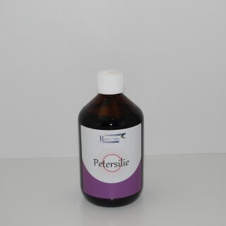 Vinum Petersilie 500ml
