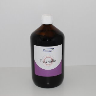 Vinum Petersilie 1000ml