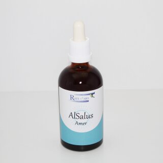 Alsalus -Amer- 100ml