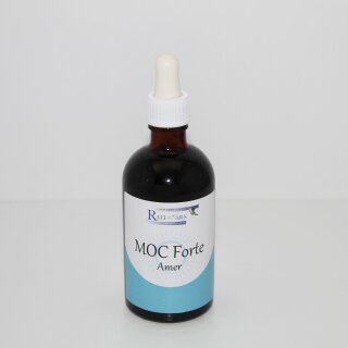 MOC Forte -Amer- 100ml
