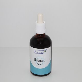 Rilasso -Amer- 100ml