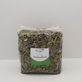 Mariendiestelkraut 200g