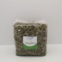 Mariendiestelkraut 200g