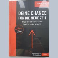 Buch: Deine Chance für die Zukunft Band 2