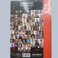 Buch: Deine Chance für die Zukunft Band 2