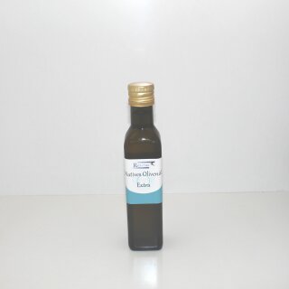 Olivenöl  250ml