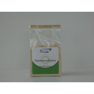 Diptamwurzelpulver Nachfüll  80g