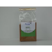 Müsli - Gewürzmischung Nachfüll 80g