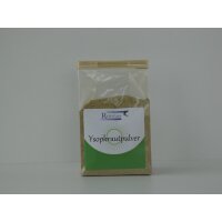 Ysopkrautpulver Nachfüll 80g