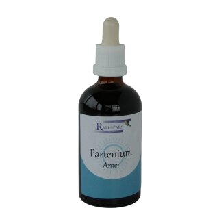 Partenium - Amer -