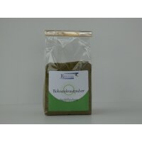 Bohnenkrautpulver 80g Nachfüllpack