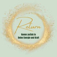 Meditation Return als DOWNLOAD