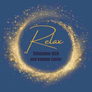 Meditation Relax als DOWNLOAD