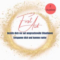 Meditation First Aid als DOWNLOAD