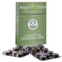 Angel Cistus - Lutschpastillen