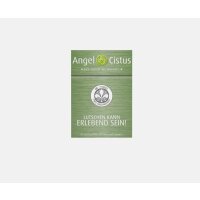 Angel Cistus - Lutschpastillen