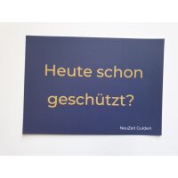 NeuZeit Guide® Kartenset