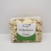 Edelkastanien-Flocken 300 gr