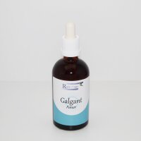 Galgant - Amer  100ml