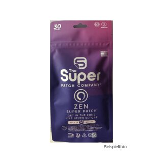 Super Patch 30er